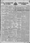 Preston Chronicle Saturday 04 April 1840 Page 1