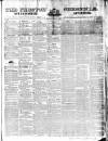 Preston Chronicle Saturday 08 January 1842 Page 1