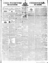 Preston Chronicle Saturday 29 January 1842 Page 1