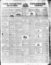 Preston Chronicle Saturday 19 February 1842 Page 1