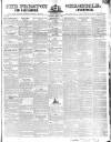 Preston Chronicle Saturday 05 March 1842 Page 1