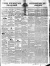 Preston Chronicle Saturday 23 April 1842 Page 1