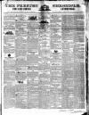 Preston Chronicle Saturday 14 May 1842 Page 1