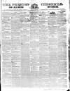 Preston Chronicle Saturday 04 June 1842 Page 1