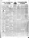 Preston Chronicle Saturday 11 June 1842 Page 1