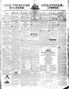Preston Chronicle Saturday 30 July 1842 Page 1