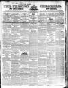 Preston Chronicle Saturday 01 October 1842 Page 1