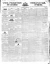 Preston Chronicle Saturday 26 November 1842 Page 1