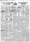 Preston Chronicle Saturday 04 March 1843 Page 1