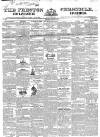 Preston Chronicle Saturday 18 March 1843 Page 1