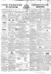 Preston Chronicle Saturday 04 January 1845 Page 1