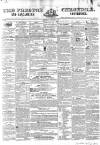 Preston Chronicle Saturday 11 January 1845 Page 1
