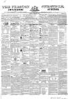 Preston Chronicle Saturday 01 February 1845 Page 1