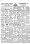 Preston Chronicle Saturday 08 February 1845 Page 1
