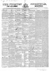 Preston Chronicle Saturday 22 February 1845 Page 1