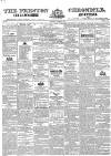 Preston Chronicle Saturday 15 March 1845 Page 1