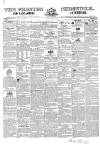 Preston Chronicle Saturday 12 April 1845 Page 1