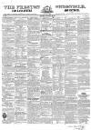 Preston Chronicle Saturday 20 September 1845 Page 1