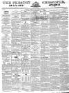 Preston Chronicle Saturday 21 February 1846 Page 1