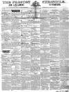 Preston Chronicle Saturday 28 March 1846 Page 1