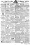 Preston Chronicle Saturday 17 October 1846 Page 1