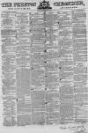 Preston Chronicle Saturday 18 December 1847 Page 1