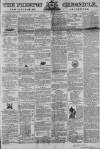 Preston Chronicle Saturday 23 December 1848 Page 1