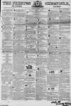 Preston Chronicle Saturday 10 November 1849 Page 1