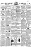 Preston Chronicle Saturday 30 March 1850 Page 1
