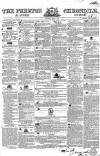 Preston Chronicle Saturday 06 April 1850 Page 1