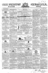 Preston Chronicle Saturday 13 April 1850 Page 1