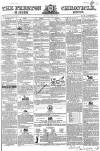 Preston Chronicle Saturday 27 April 1850 Page 1