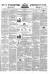 Preston Chronicle Saturday 25 May 1850 Page 1