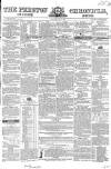 Preston Chronicle Saturday 06 July 1850 Page 1