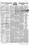 Preston Chronicle Saturday 27 July 1850 Page 1
