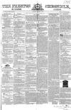 Preston Chronicle Saturday 10 August 1850 Page 1