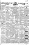 Preston Chronicle Saturday 17 August 1850 Page 1