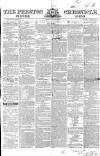 Preston Chronicle Saturday 24 August 1850 Page 1