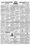 Preston Chronicle Saturday 26 October 1850 Page 1