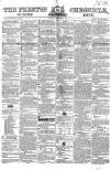Preston Chronicle Saturday 02 November 1850 Page 1