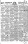 Preston Chronicle Saturday 23 November 1850 Page 1