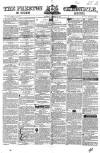 Preston Chronicle Saturday 30 November 1850 Page 1