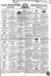 Preston Chronicle Saturday 28 December 1850 Page 1