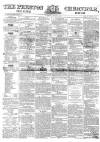 Preston Chronicle Saturday 04 January 1851 Page 1