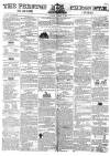 Preston Chronicle Saturday 11 January 1851 Page 1