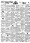 Preston Chronicle Saturday 22 February 1851 Page 1
