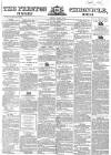 Preston Chronicle Saturday 15 March 1851 Page 1