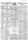 Preston Chronicle Saturday 22 March 1851 Page 1