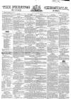 Preston Chronicle Saturday 29 March 1851 Page 1