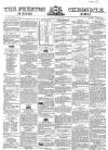 Preston Chronicle Saturday 05 April 1851 Page 1
